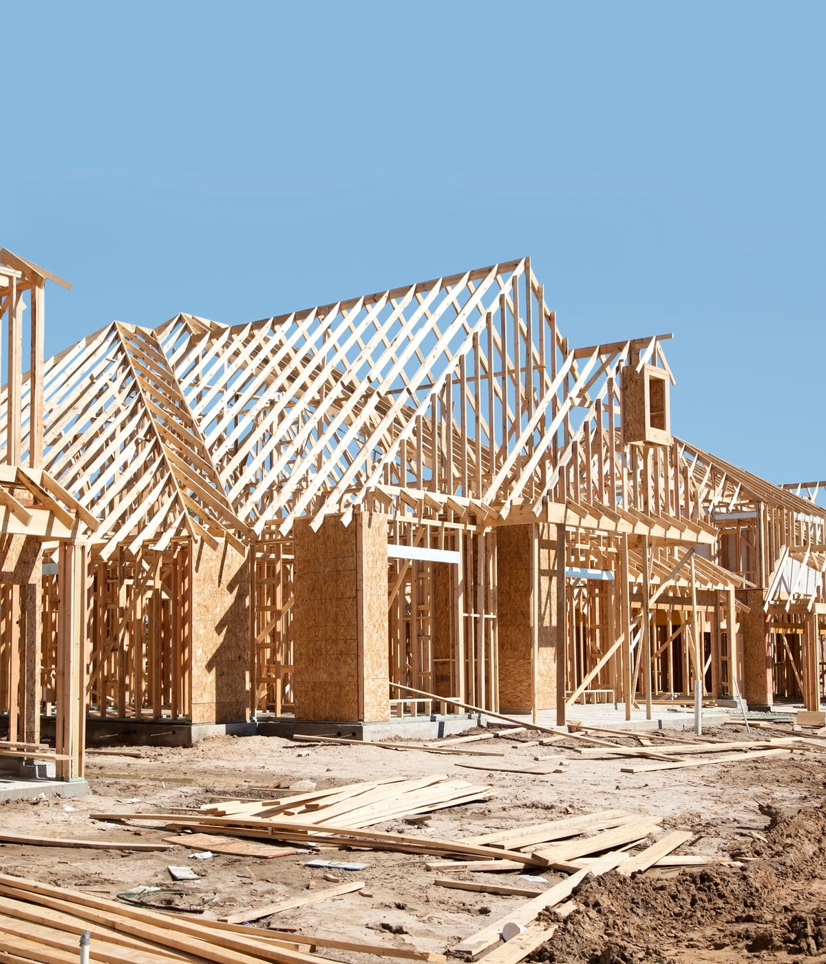 Residential Project