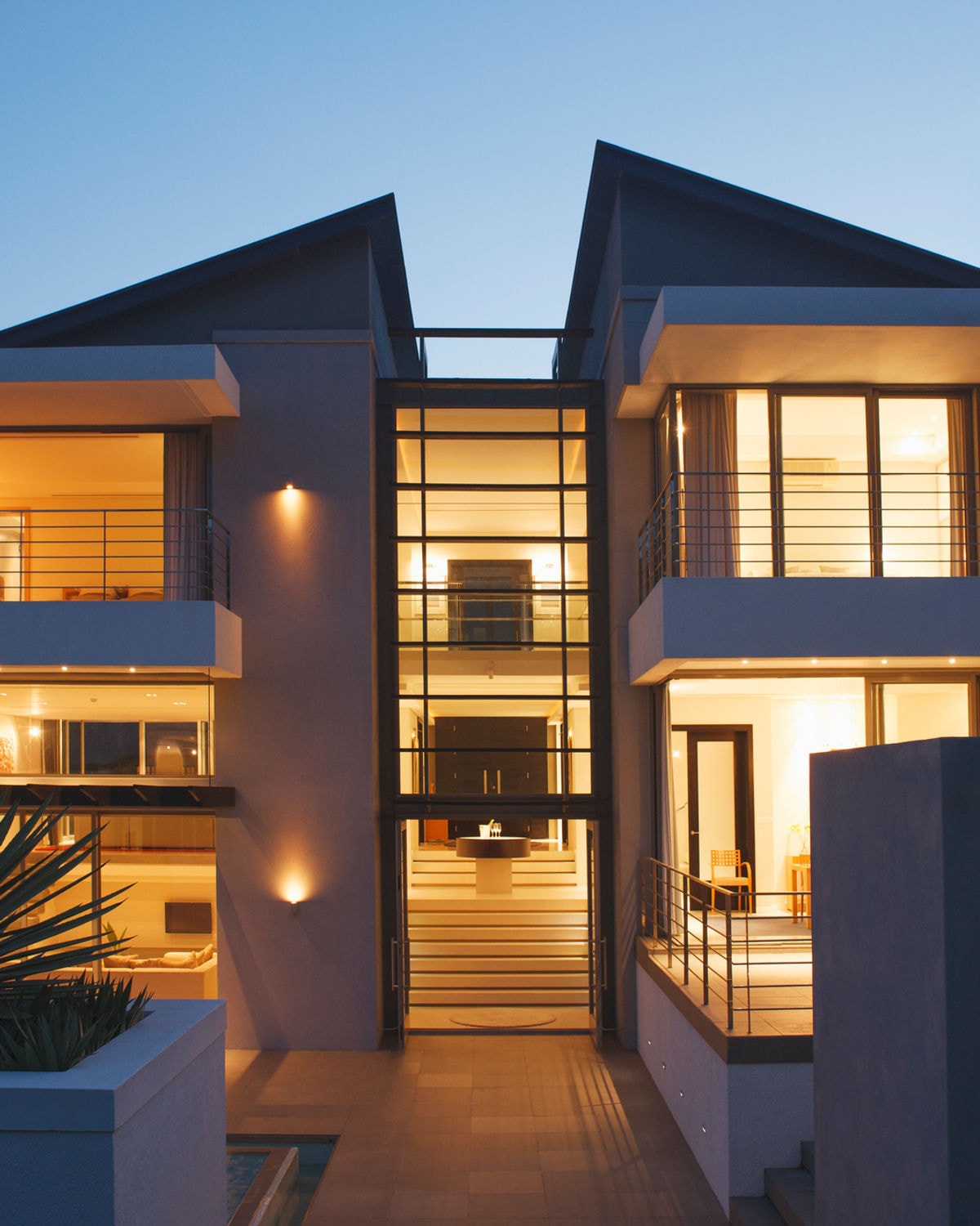Commercial Project