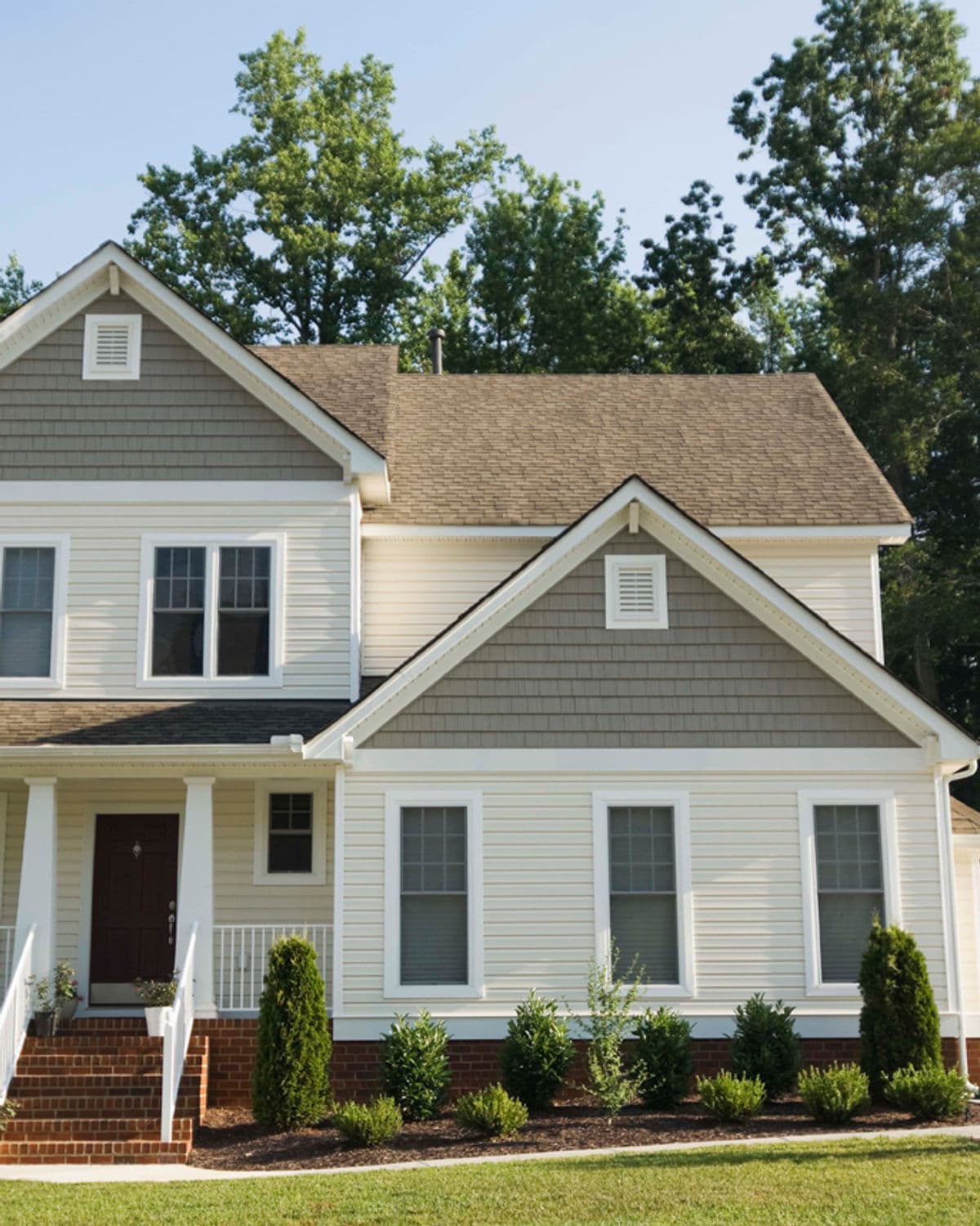 DAP Contracting project