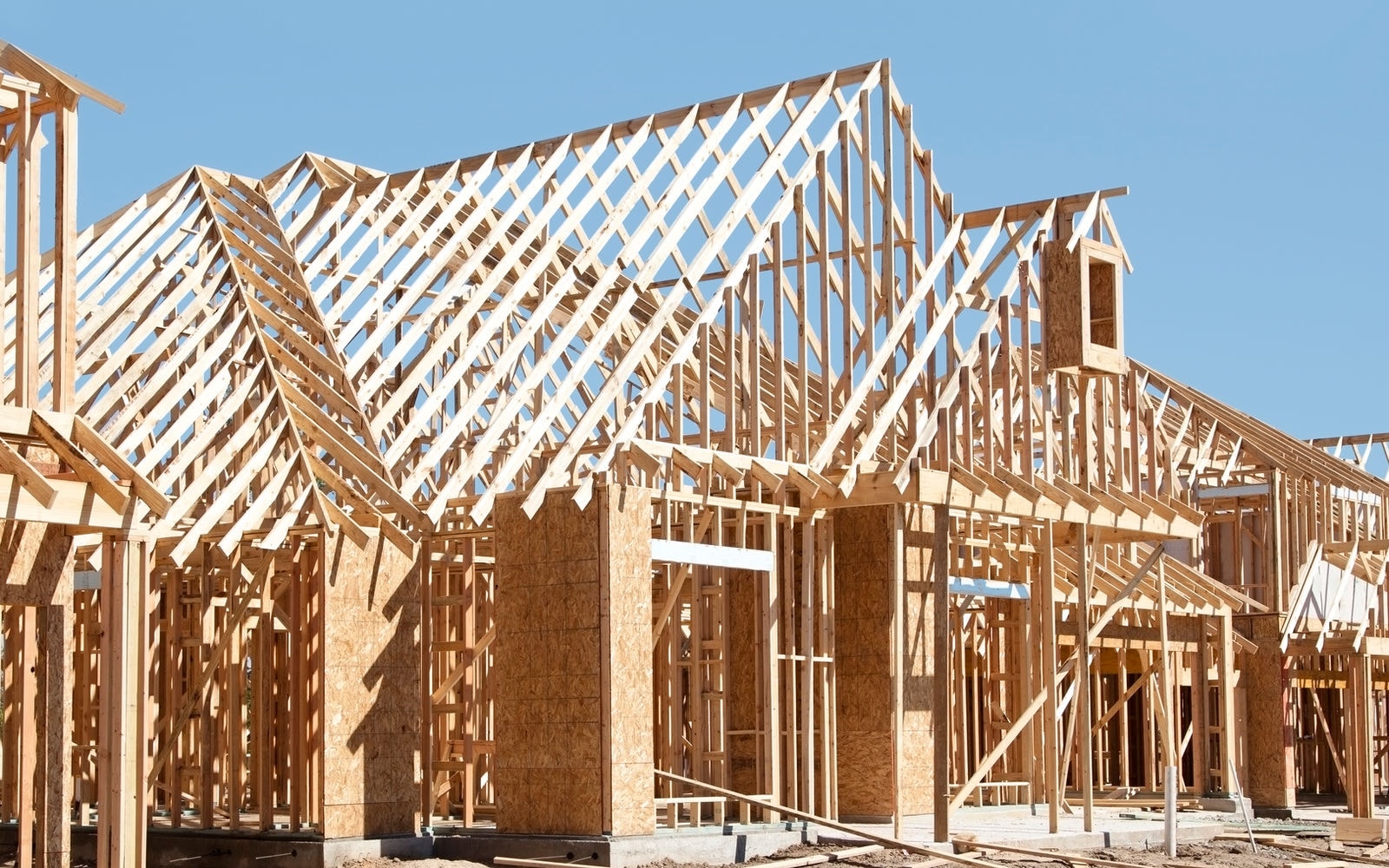 On-Site Construction