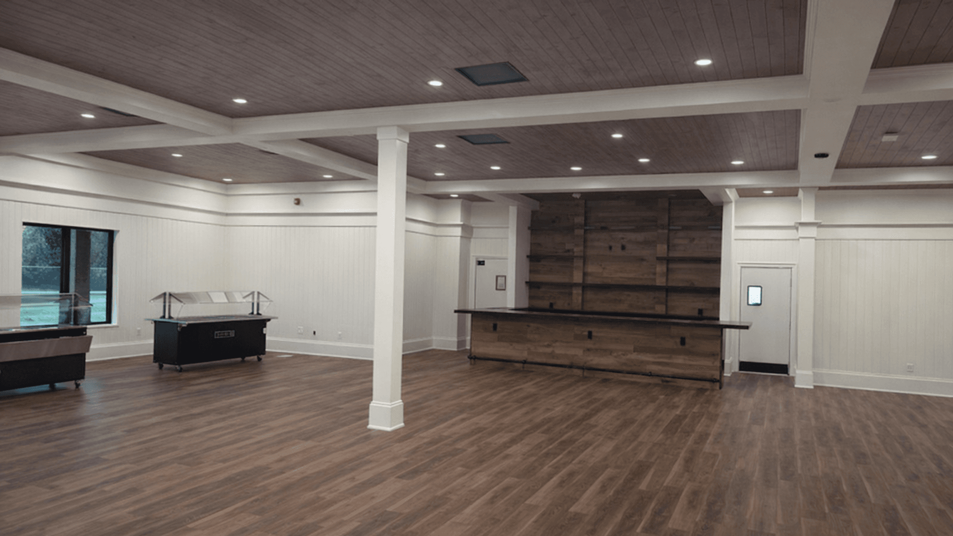 Fairview Fire Training Facility