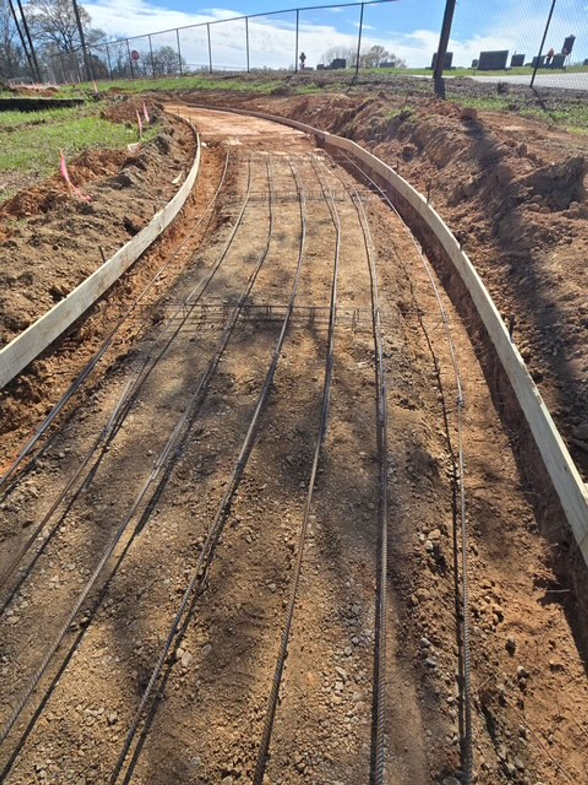 Industrial Project